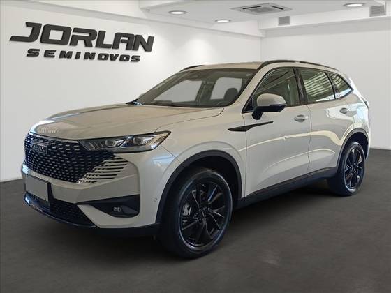 GWM HAVAL H6 1.5 HEV PREMIUM E-TRACTION GWM HAVAL H6 1.5 HEV PREMIUM E-TRACTION